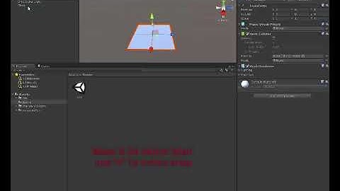Unity FPS Zombie Tutorial 001  _Intro