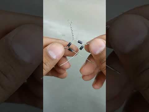Video: DIY charger mula sa power supply ng computer