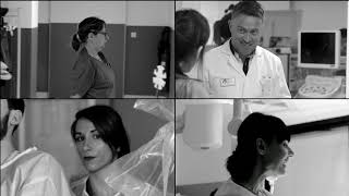 Fujifilm in immersion at Nice University Hospital | Fujifilm