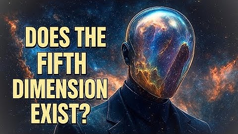  The Enigma of the 5 Dimensions of the Cosmos