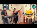 Cerca de Mí (MV) | El Pétalo Azul