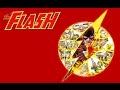 [А в комиксах как?] The Flash - Move Forward (1 Часть)