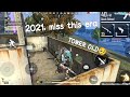 GAMEPLAY FREEFIRE TAHUN 2021🥺🥺