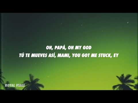 Feid, Young Miko - Classy 101 (Letra/Lyrics)