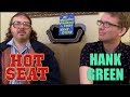 An Absolutely Remarkable Interview with Hank Green | Hot Seat with Hal Thompson