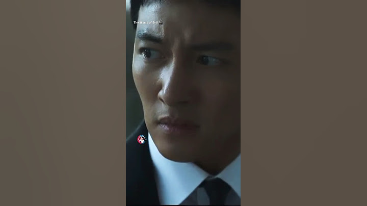 Ji Chang Wook 🎬#theworstofevil #jichangwook #kdrama #actor #gmc_jcw_mexico