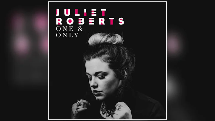 Juliet Roberts - Welcome To My World  (Official Au...