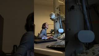 TEM Alignments Time-lapse