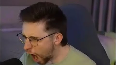 Wolfy Playz Rage Compilation (Part 9)