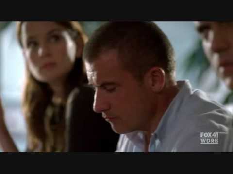 Prison Break Season 4 - Haunted