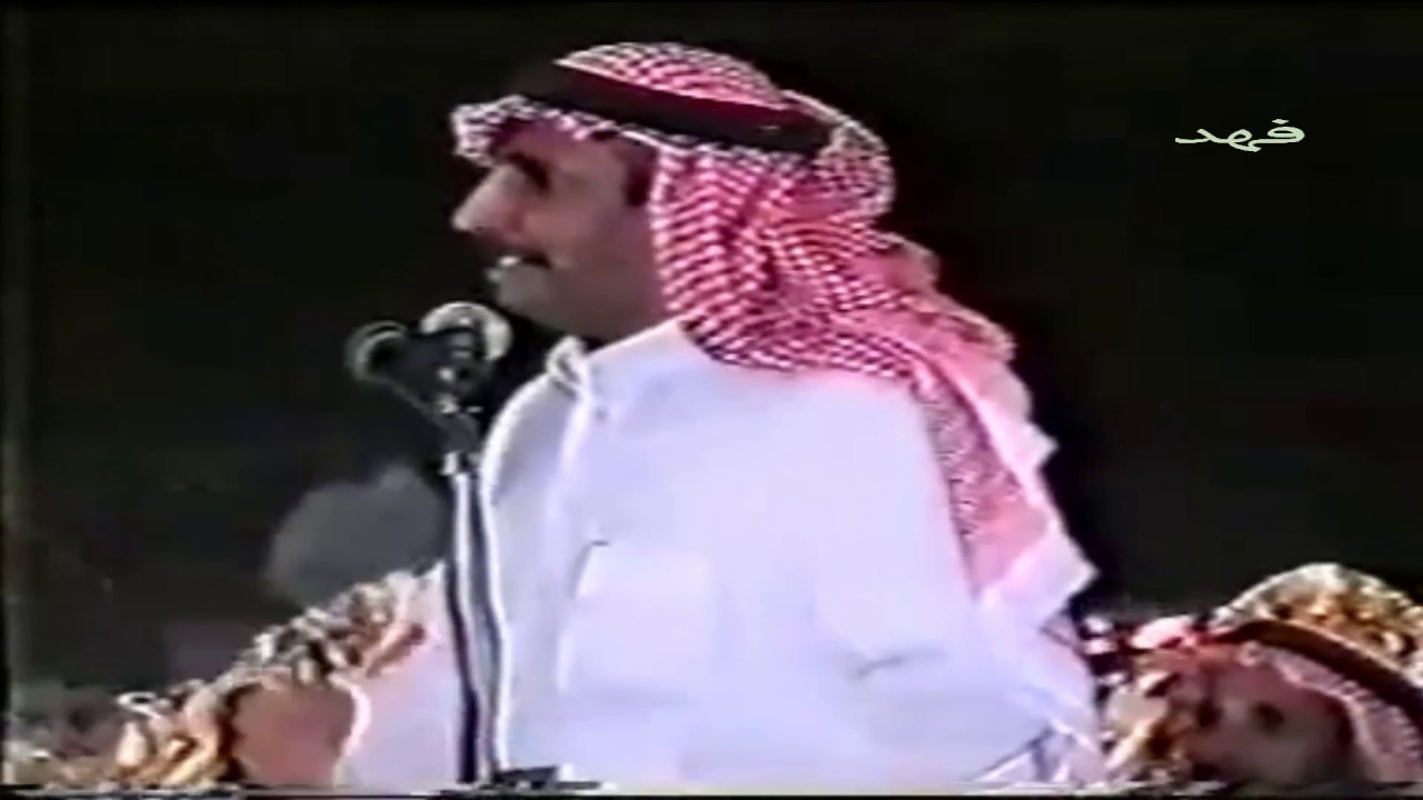 ابن شايق وملفي المورقي الصف غنى وانا غنيت مثله بعد