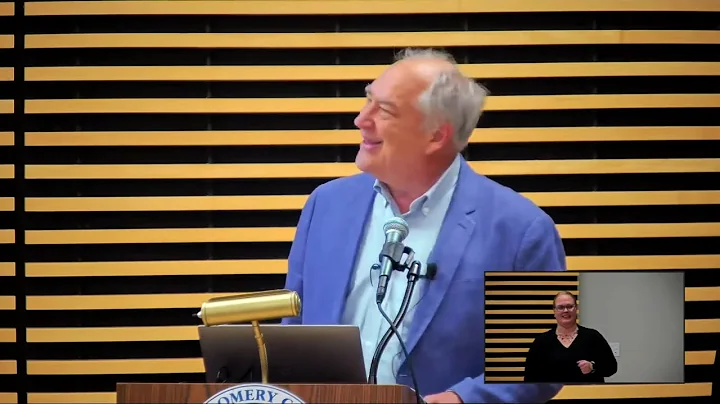 FY27 Operating Budget Forums/Community Conversations - October 13 2025