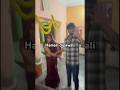 Hamari dipawali #funnyprank short bhabhi ke sath masti