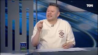 حلقة نارية وتحليل قوي لهزيمة الأهلي أمام بالميراس البرازيلي مع رضا عبد العال وأبو الدهب | البريمو