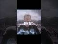 “Bring me Thanos!” 🌩️Power. Rage. Thunder.#thor #mcu #godofthunder #ragnarok #edit #yt #doomsday