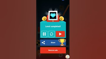 Heart Box Level 37 Solution Walkthrough Gameplay