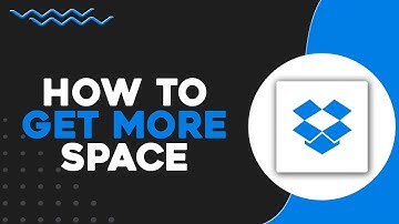 How To Get More Space On Dropbox (Quick Tutorial)
