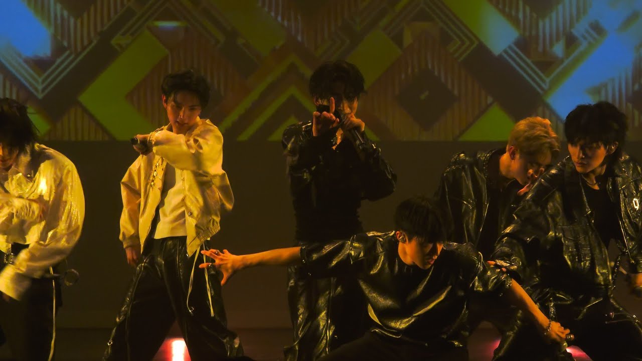 260224 ALL(H)OURS - Freaky Fresh + PSYCHO MANTRA | ALL the HOURS Tour in San Jose [4K Fancam]