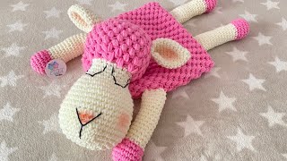 Guarda pijamas crochet 🤰🏻Regina | Maravillas Alegres 🧶🦋