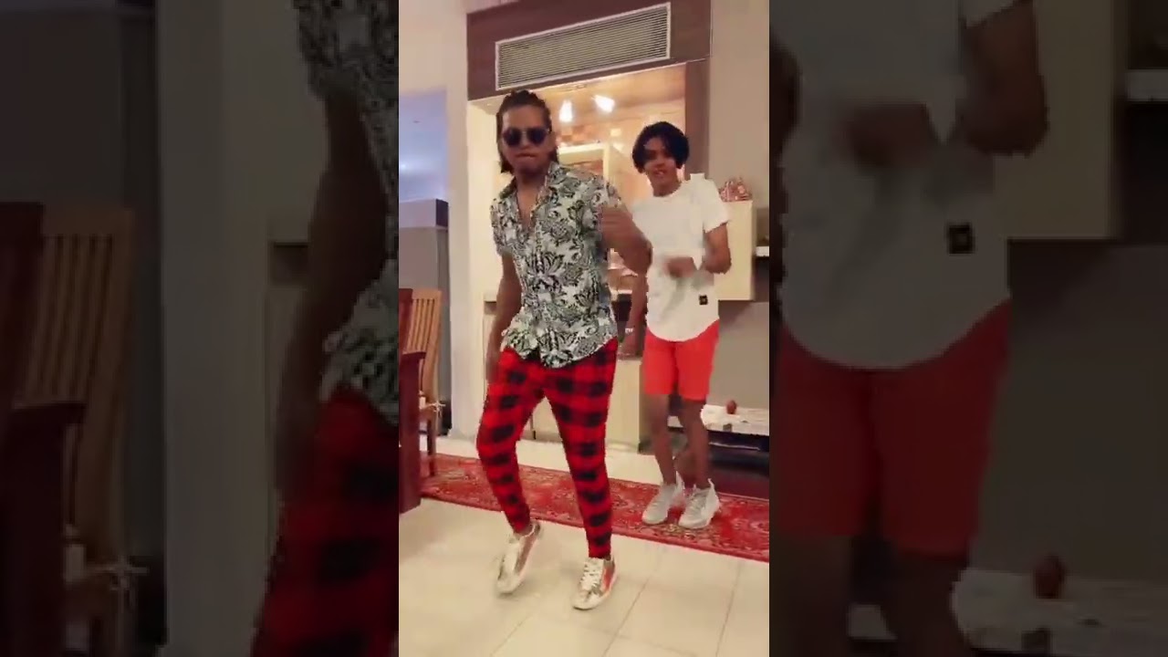 Mauritius Dance TikTok 2021 Episode 02