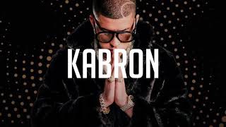 )USO•LIBRE(  KABRON- Bad Bunny Trap Beat Instrumental *Calle*[No Etiquetas] DaunyBeatz