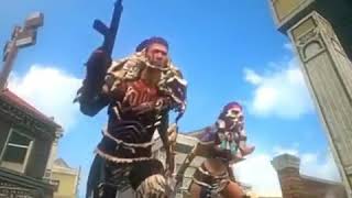 Lagu garena free fire