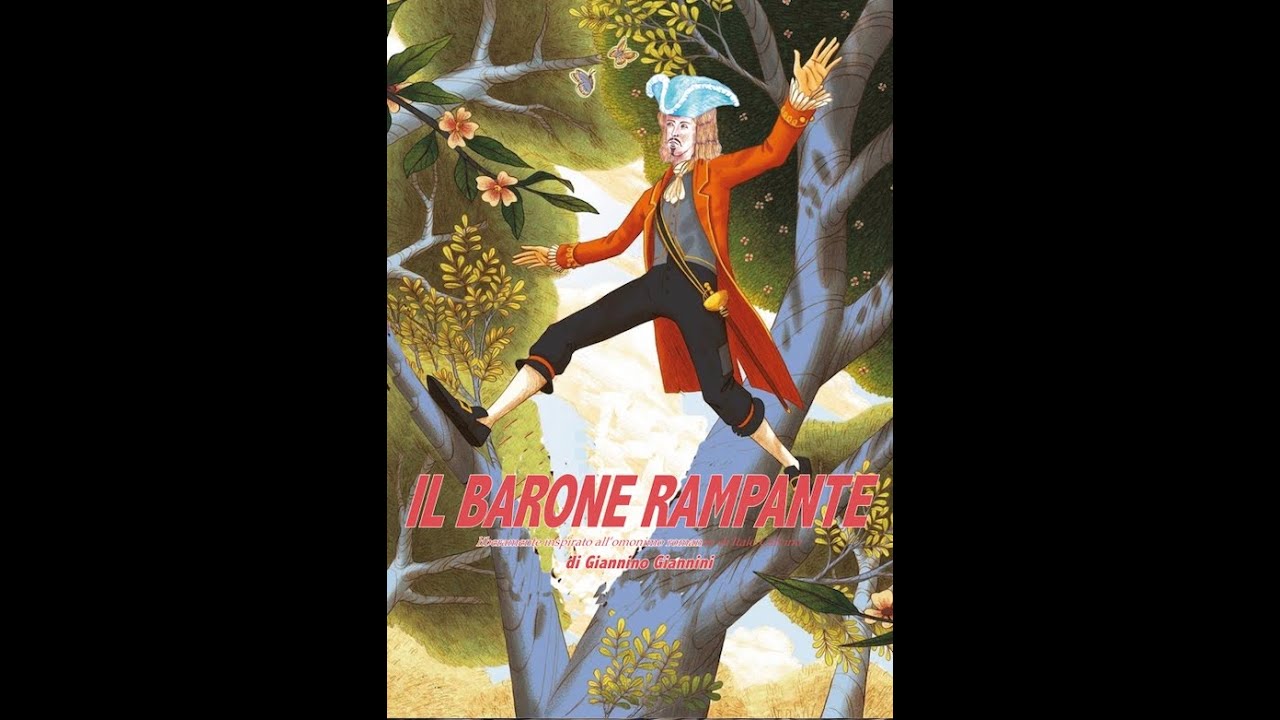 Il Barone rampante - YouTube