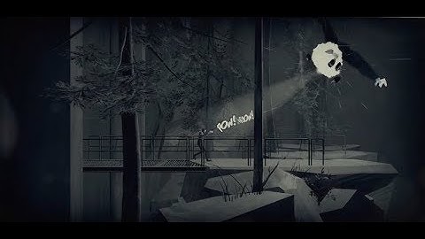 Liberated Gameplay - 2.5D STEALTH PLATFORMER