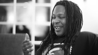 Mohr Stories - Shaka Senghor spent 19 years in prison