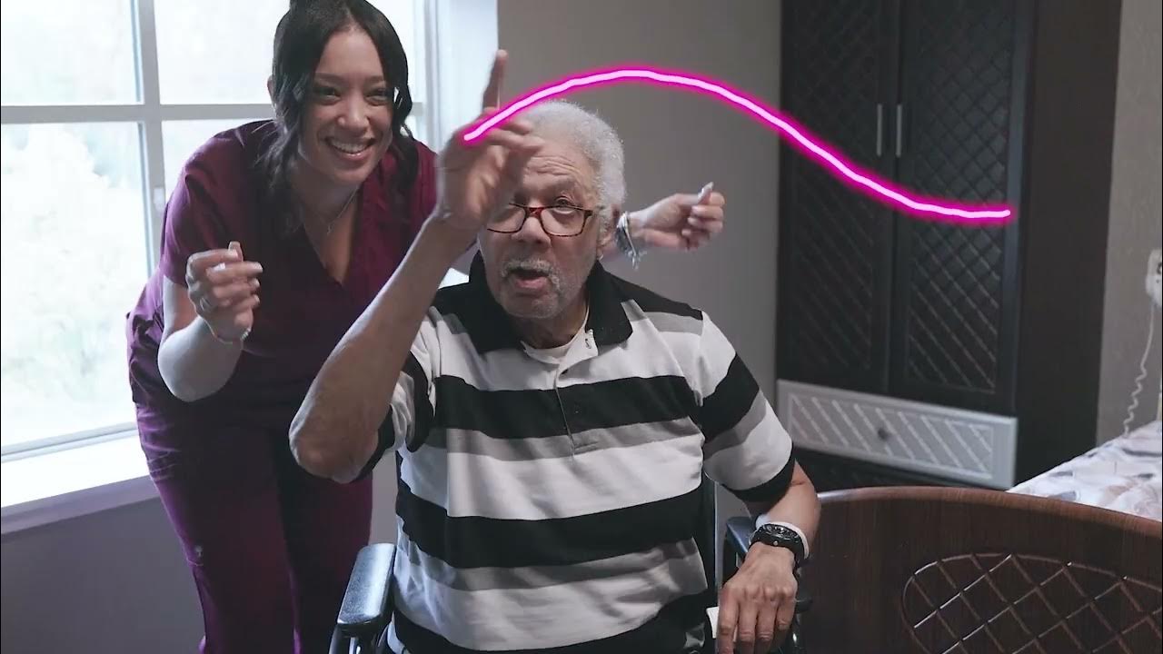 Somerset Woods Rehabilitation and Nursing Center YouTube