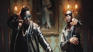 Video voorbeeld van "Fireboy DML & Wande Coal - Spell (Official Video)"