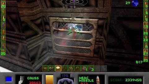 The Lost Levels: Level 21 Part 2