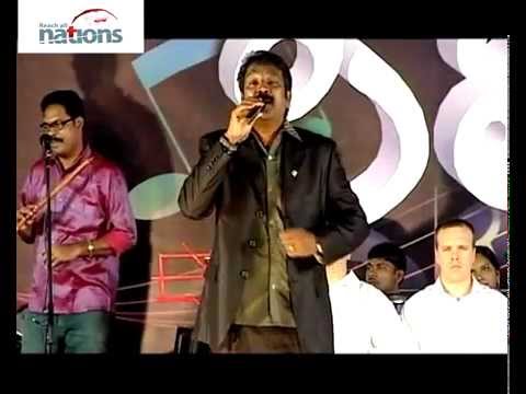 OHAKU ANDANI PREMA TELUGU CHRISTIAN SONG BY AKUMURTI DANIEL