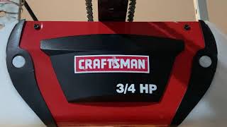 Craftsman 139.53990D