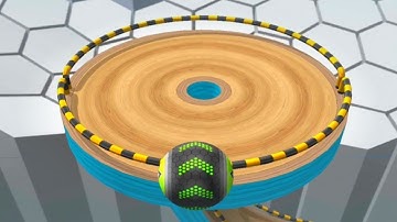 Going Balls - All Max Levels Gameplay Android, iOS #39