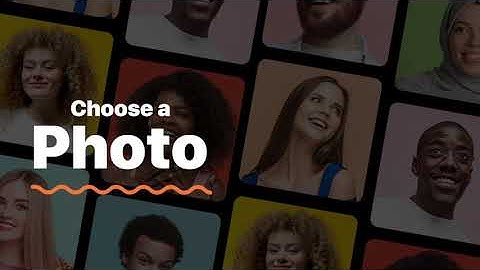 WOMBO: Make your selfies sing