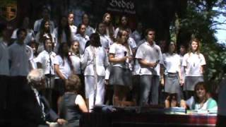 Himno Colegio Bedes