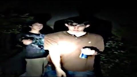 SEMATARY & GHOST MOUNTAIN - NEW ROCKS [OFFICIAL VIDEO] *2k19*