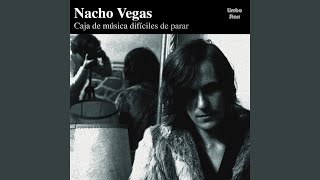 Miniatura del video "Nacho Vegas - El Salitre"