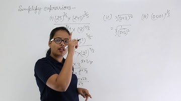 Number System - Problem 14 on RD Sharma