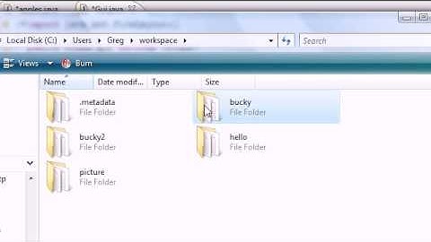 Java Programming Tutorial - 62 - JButton