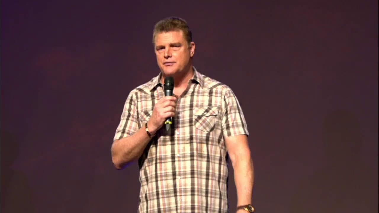The Voice September 25, 2022 Pastor Rick Pughe YouTube