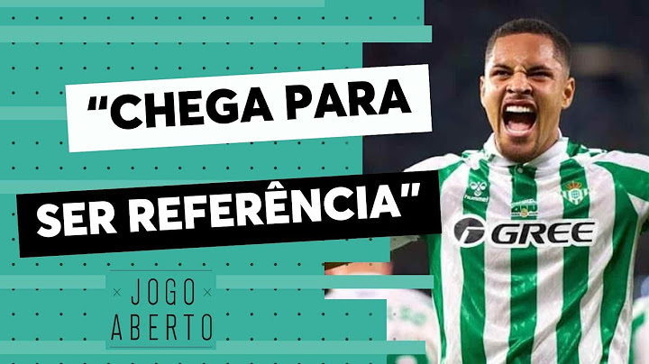 “Referência de gols”, diz Ronaldo Giovaneli sobre possível chegada de Vitor Roque no Palmeiras
