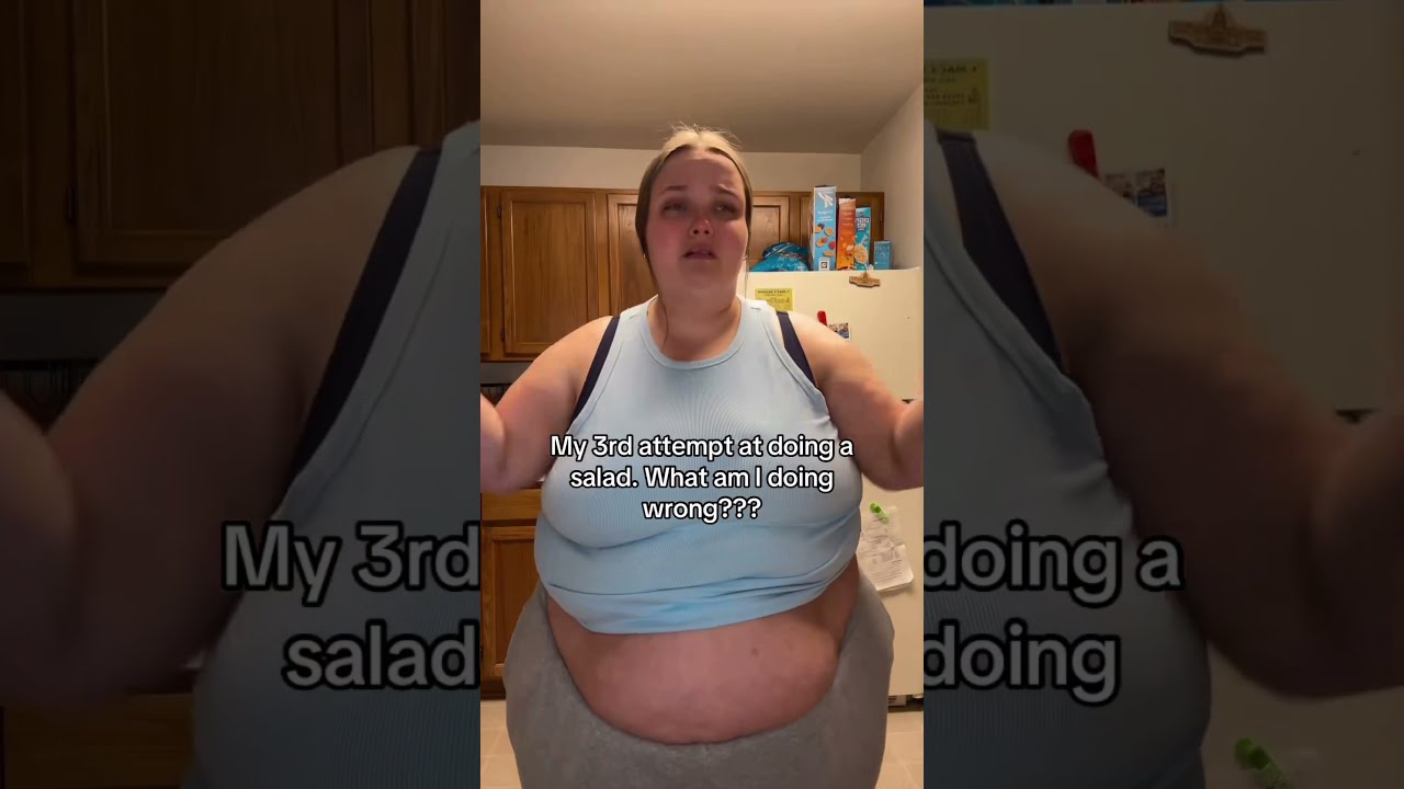 The Reason I M OVERWEIGHT Plussize Ssbbw Belly