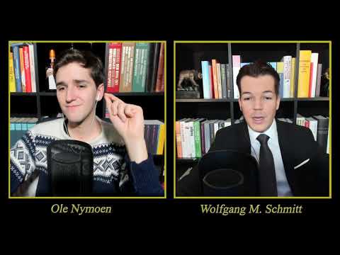 Video: Was definiert den Laissez-faire-Kapitalismus am besten?