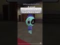 EVIL MR MUNCHKIND MAN😱 #dandysworld #roblox #funny #shorts #idk