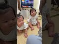 双子の日常 ライブ配信