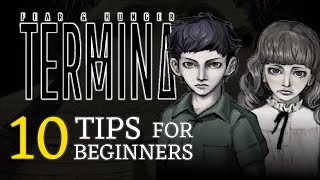 10 SpoilerFree Beginner's Tips for Fear and Hunger Termina