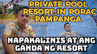SWIMMING POOL ARAT NA SUMMER NA! | Steven Letada Barnes