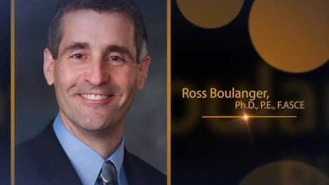 Geo-Institute 2015-16 Awards